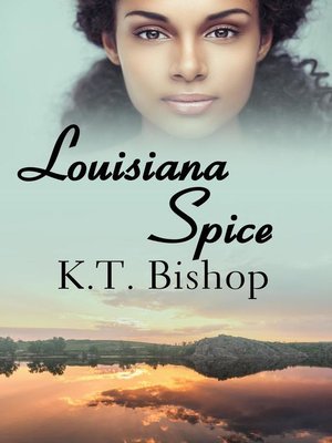 Louisiana Spice - ebook